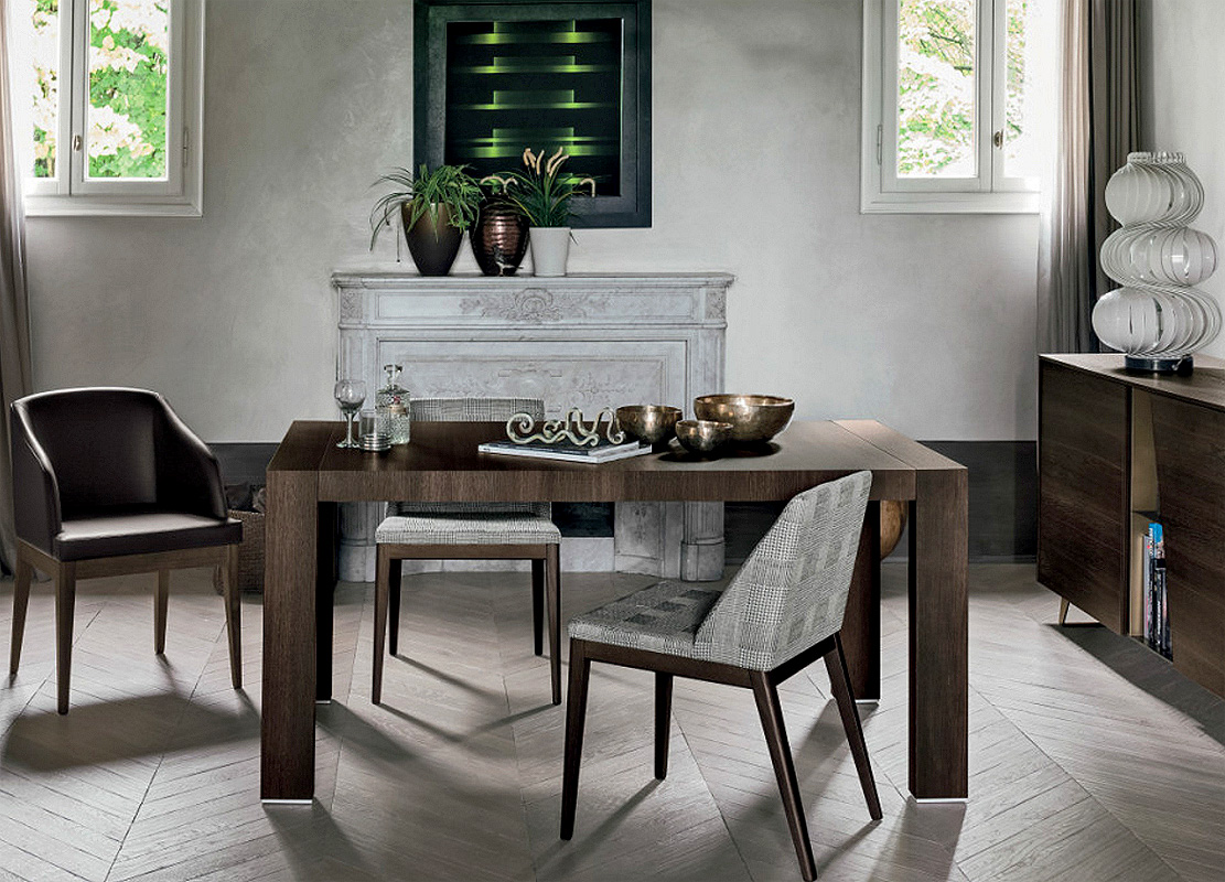 Стол DOPPIO PASSO TOMASELLA 23911 COMPLEMENTI