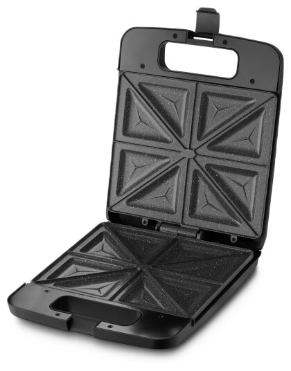 5309331 Сэндвичница Zelmer ZSM7400 черный STDN-0134286 - Вид №1