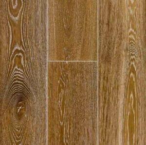 Инженерная доска Siberian Floors Декор Нордик Масло Уф Дуб Натур с брашью (Текстурированная) 500-2300х180/200 мм.