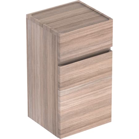 869022000 Шкафчик Geberit Renova Plan однодверный с одним выдвижным ящиком Geberit  - Вид №6