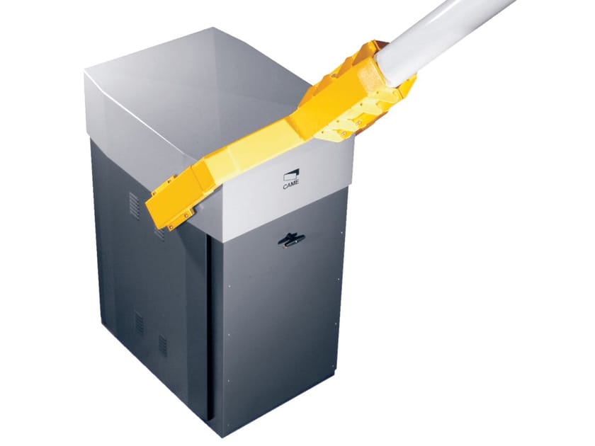 Автоматический барьер из оцинкованной стали CAME GARD 12 ARCH-00137932