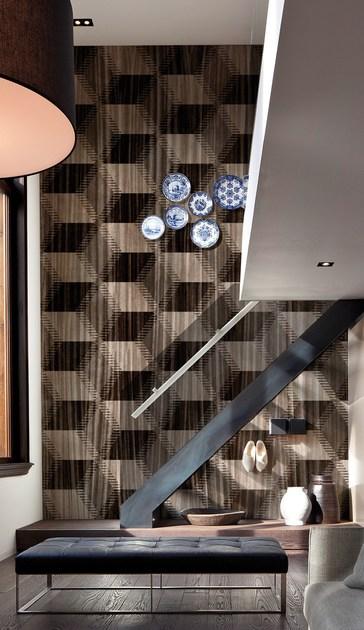 Inkiostro Bianco Обои на стену Collection 2015 sun-id-1421666 - Вид №1