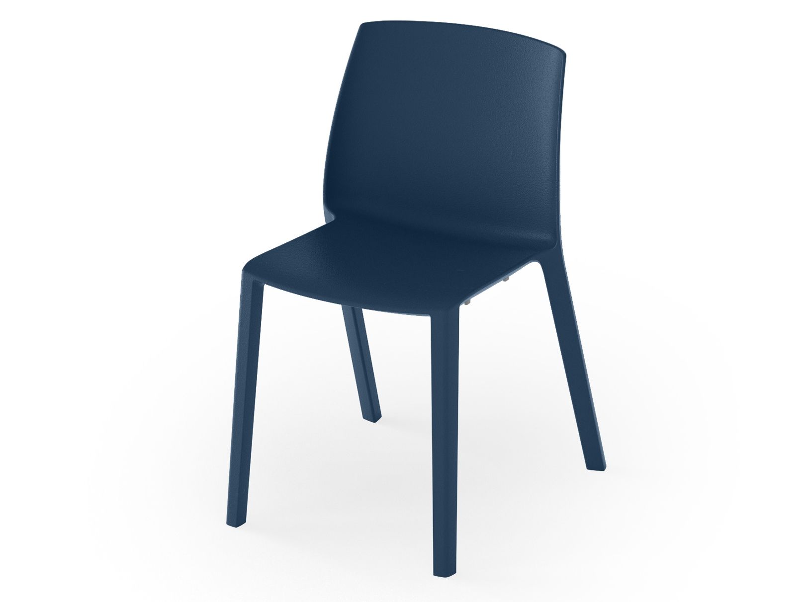 Полипропиленовый садовый стул SCHNEEWEISS interior MALDO ARCH-00048124