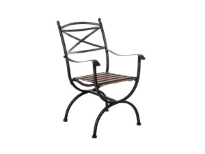 65.00.0300 Античное кресло Медичи Mbm