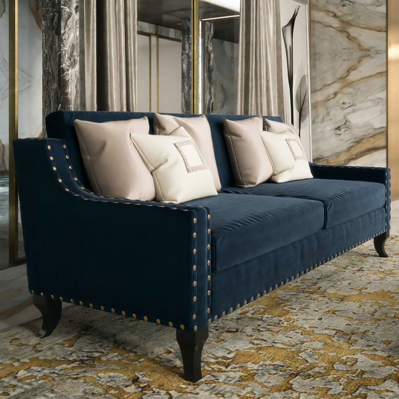 Диван  GUERRA VANNI 3012 OSCAR