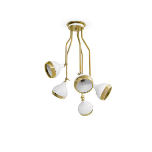 Кулоны Hanna Pendant Covethouse DELIGHTFULL