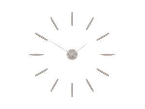 Настенные часы MDF