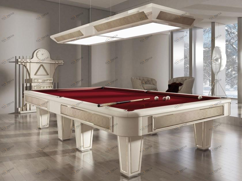 Vismara Design Бильярдный стол Desire sun-id-1396007