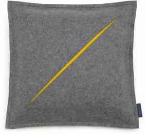 HEY-SIGN Подушка из войлока квадратная