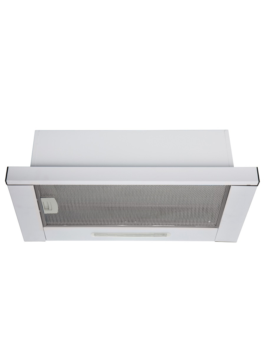 Вытяжка телескопическая встраиваемая Scope 60 White NAVAKO 17045 - Вид №2