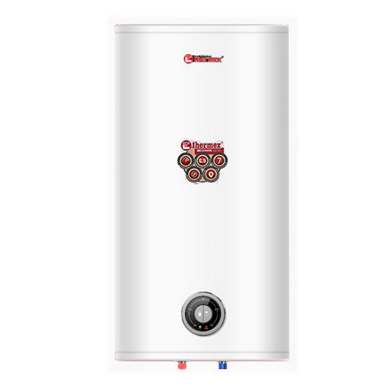 Водонагреватель электрический накопительный плоский THERMEX вертикальный MK 50 V 50 л 50MKV
