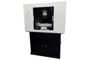 15556838 Фрезерный станок с ЧПУ FPV-30G CNC 38520000 VISPROM