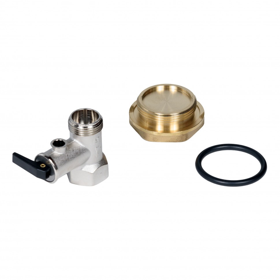 5485972 Бойлер косвенного нагрева HAJDU AQ IND 100 SC PRO STDN-0000283 - Вид №3