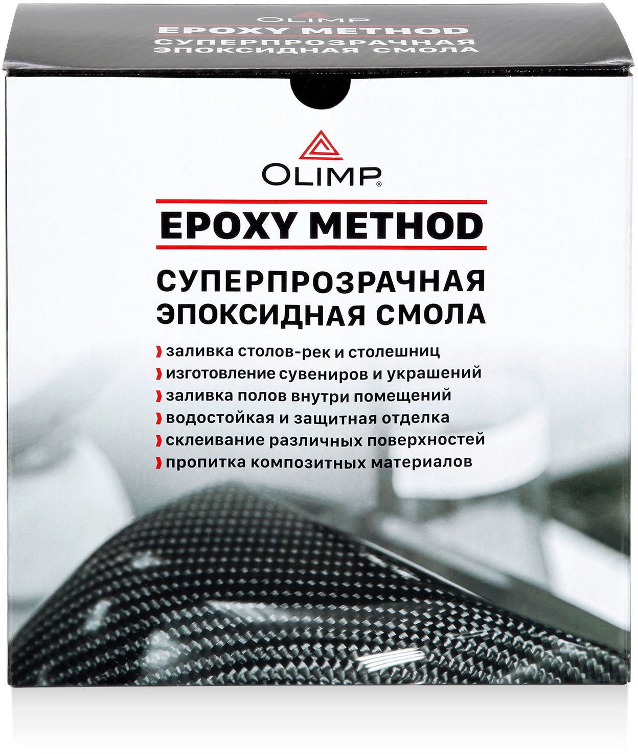 90190427 Состав эпоксидный 4.05 кг STLM-0126724 OLIMP