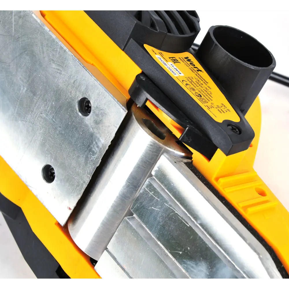 Рубанок электрический Wert EHP 0982, 850 Вт, 82 мм STLM-2140738 - Вид №9