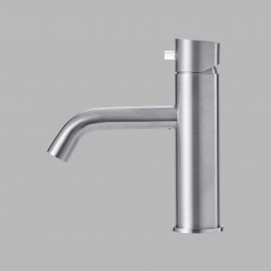 QT1151M Однорычажный смеситель без штифта из корианаd line Qtoo