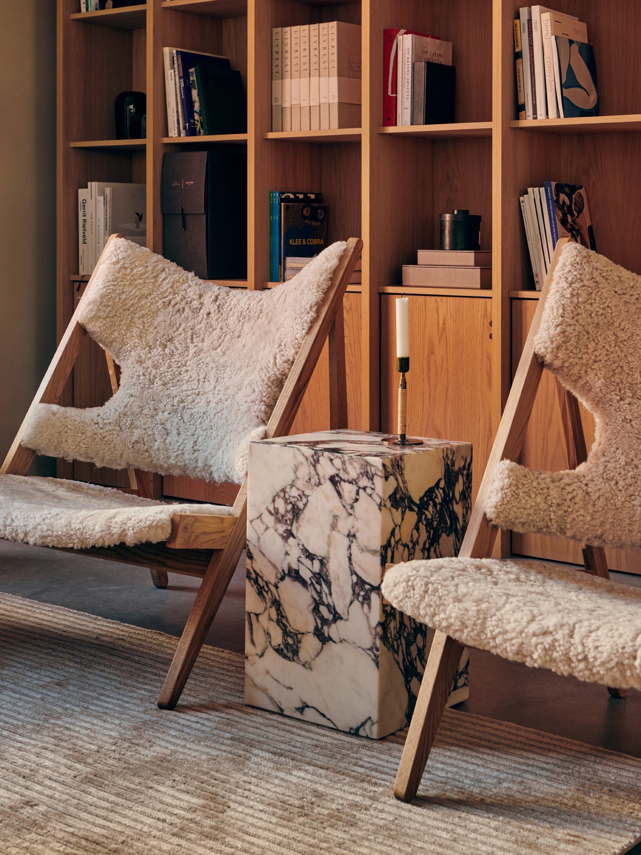 5709262983254 Мраморный плинтус LuceLight  - Вид №1