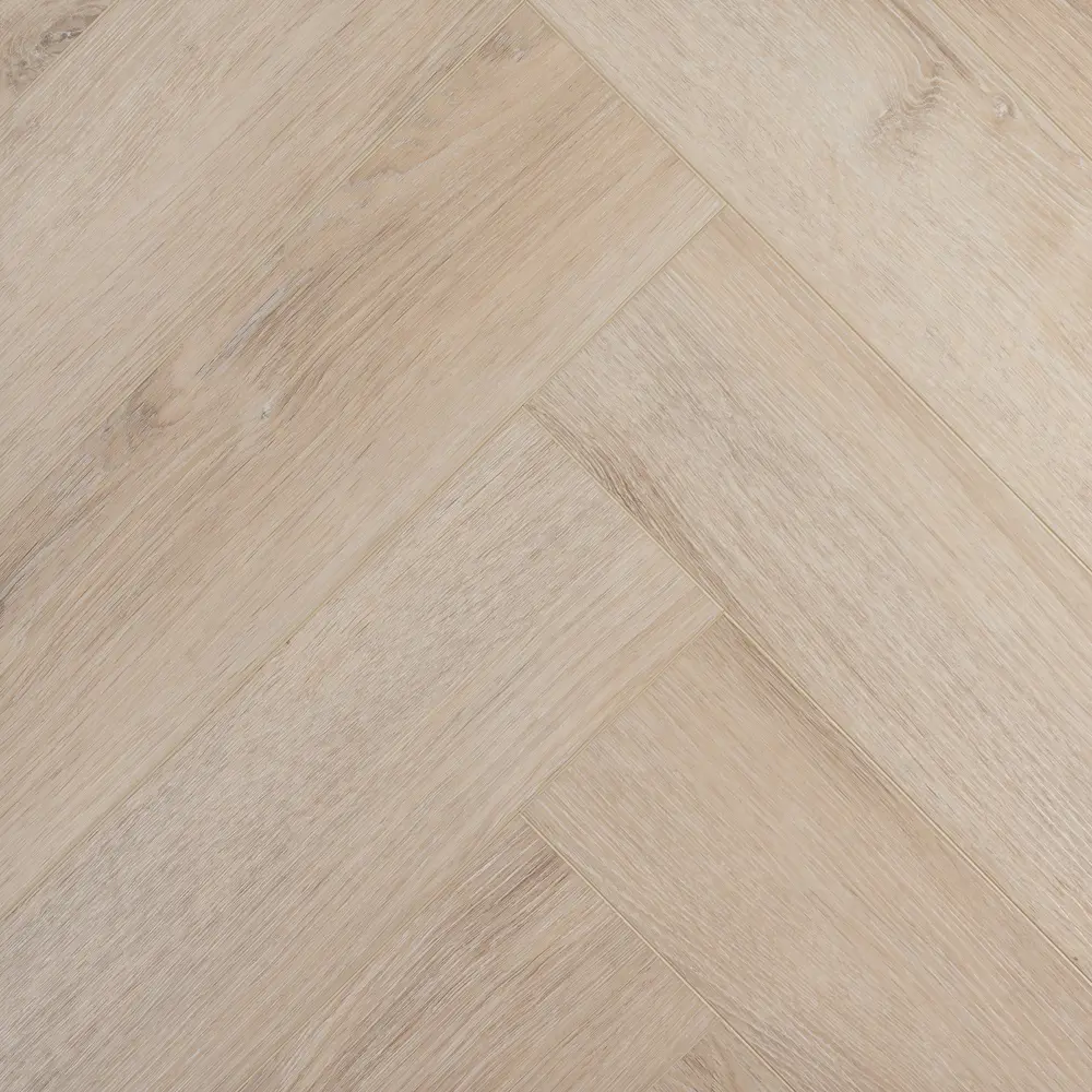 91717742 SPC плитка Brig Floor Atlantic Herringbone Aqua Сима 42 класс толщина 4.50 мм 1.31 м², цена за упаковку STLM-0888912