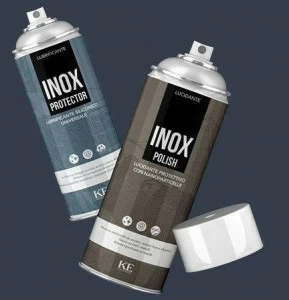 KE Outdoor Design Средство для чистки фасадов Sails