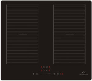 5462269 Индукционная варочная поверхность Rodmans BHI 6211BL