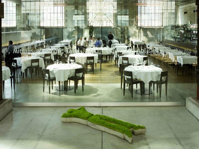 SWISSPEARL Italia Сиденье для улицы Design 8030932 - Вид №2