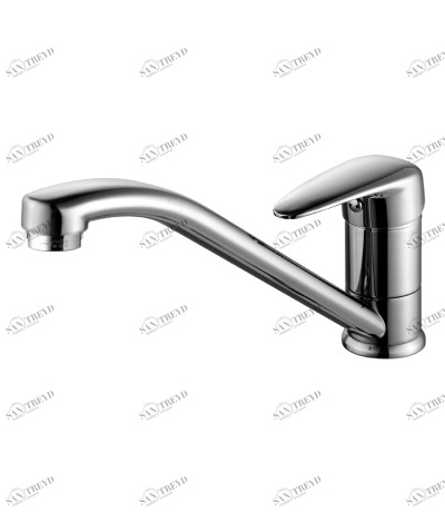 LM3304C Смеситель Pramen для кухни LEMARK PRAMEN 