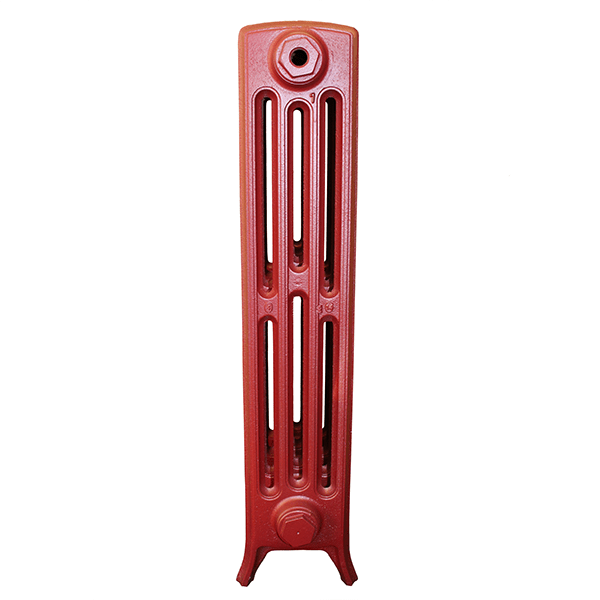 Чугунный радиатор Demir Dokum Tower 4076 10 секций 7508 - Вид №2