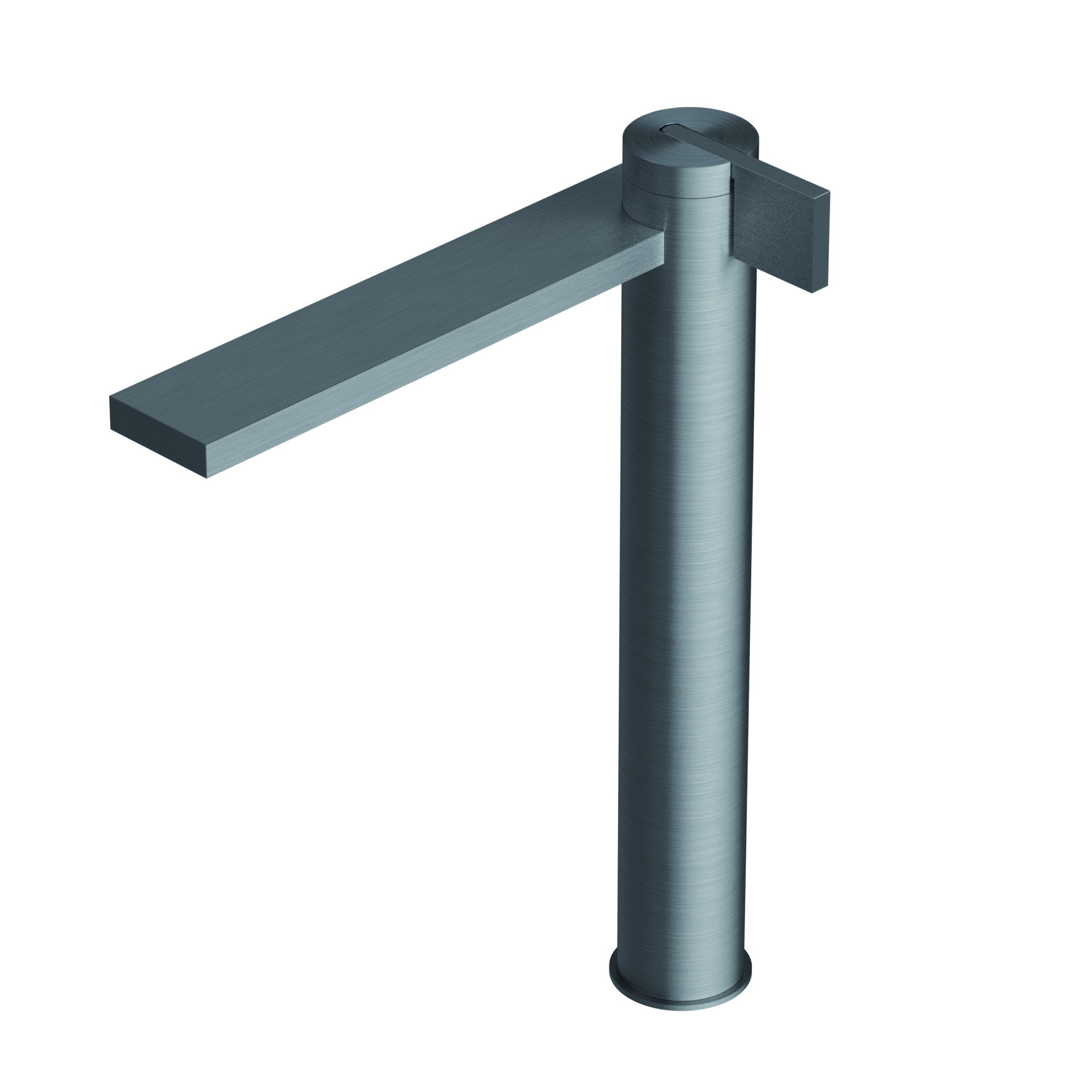 PR50AF201 Открытый однорычажный смеситель для раковины Ritmonio DOT316