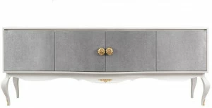 Jetclass Буфет лакированный с распашными дверцами Divine Jdn210, jdn210a