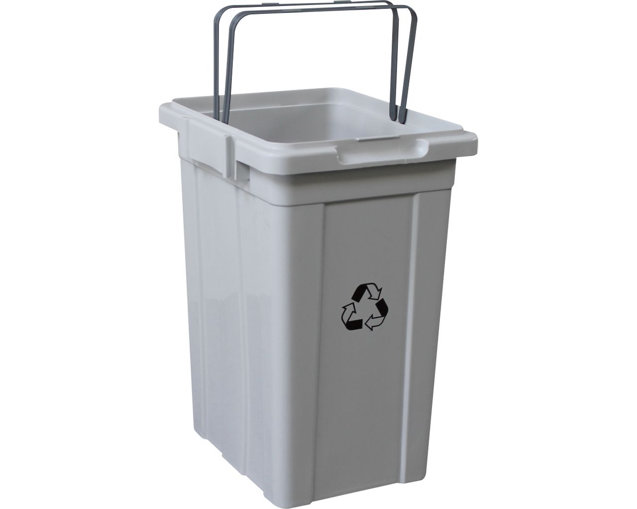 KJS704 Пластиковый контейнер для сегрегации малый 33 л Merida  - Вид №3