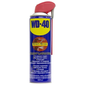 Средство для тысячи применений WD-40, 420 мл