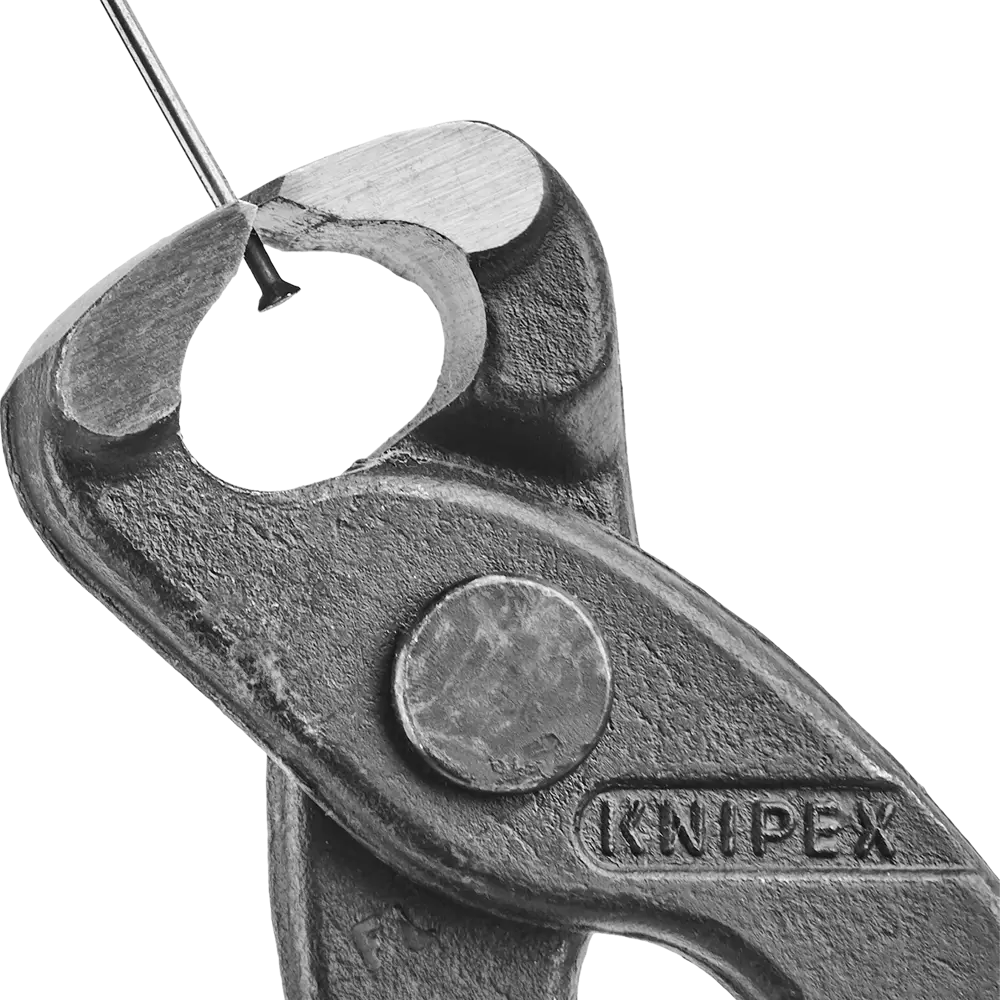 Клещи вязальные Knipex KN-9901280 280 мм 82212182 STLM-2156770  - Вид №2