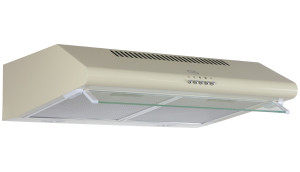 90822062 Вытяжка Velezia 150 ivory 50 см цвет слоновая кость STLM-0397969 MBS