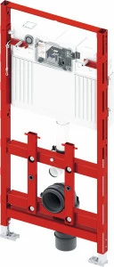 9600100 Застенные модули Tece