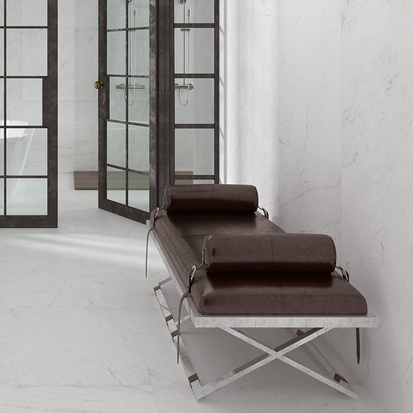 Venis Настенная / напольная плитка с эффектом мрамора Rivoli sun-id-1374365 - Вид №1