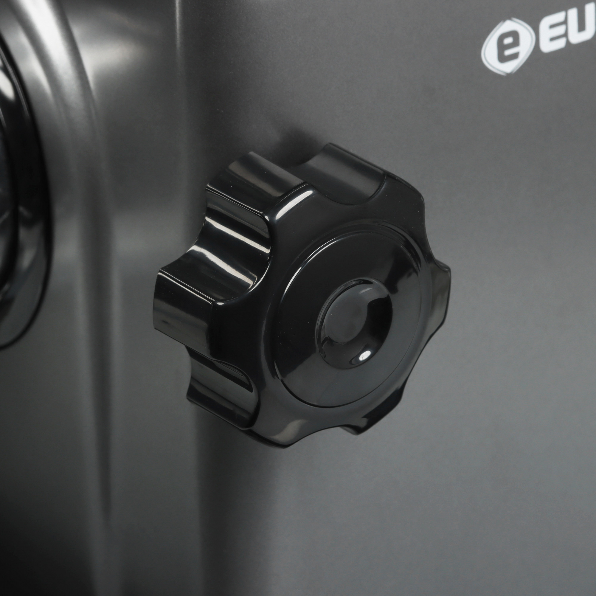 9193717 Мясорубка электрическая Eurostek EMG-0904 серый STDN-0126300 - Вид №4