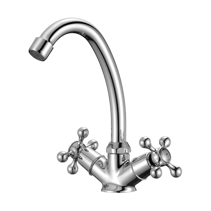 DUPSB00M01 Смеситель для умывальника * Milardo Duple 