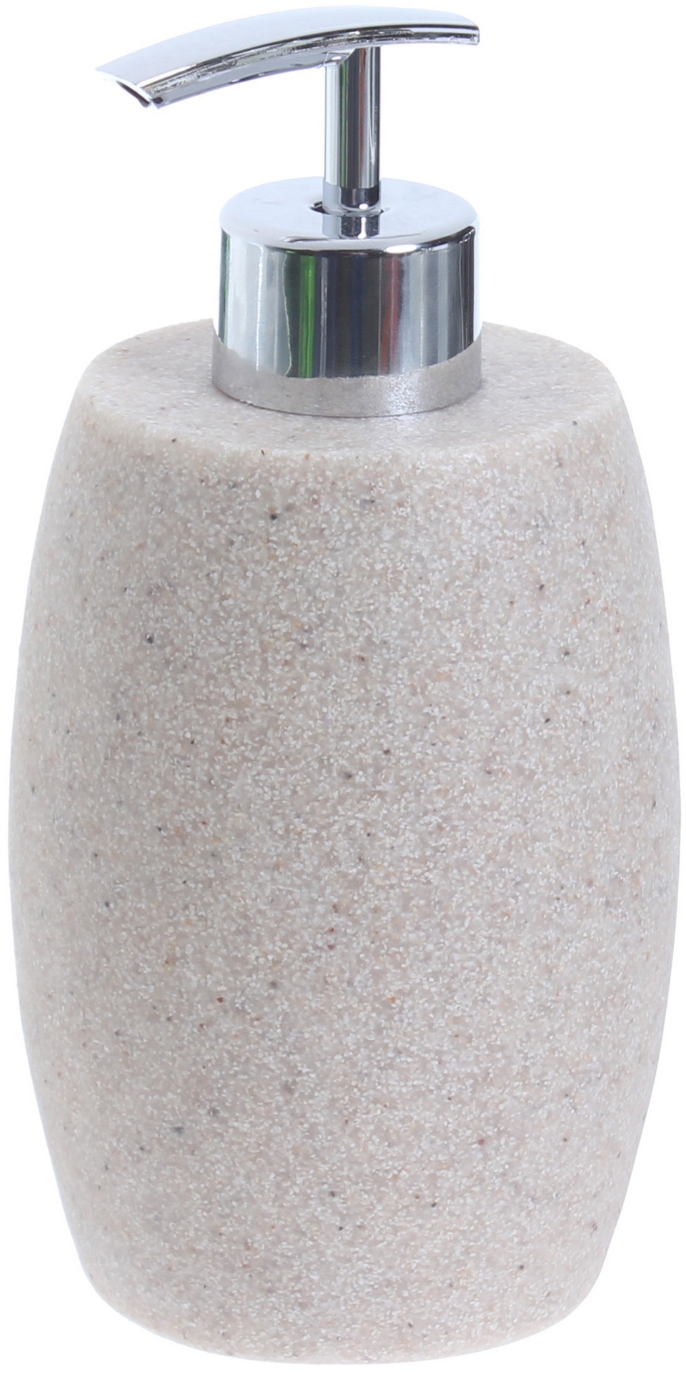 81882978 Дозатор для жидкого мыла цвет бежевый Sand STLM-0013892 SENSEA
