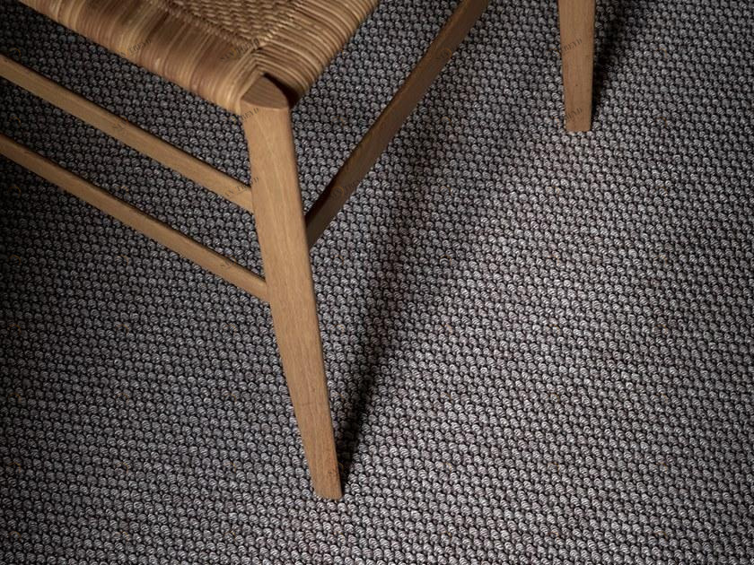 Besana Moquette Однотонный ковер Diva sun-id-1370810