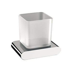 VGPB940 Стакан DANIEL RUBINETTERIE