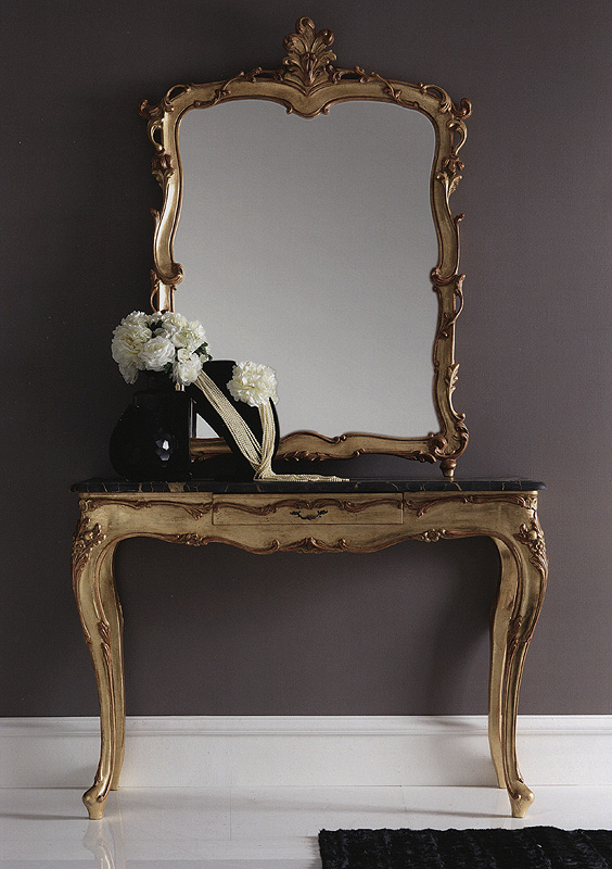 Консоль  SILVANO GRIFONI 2353 