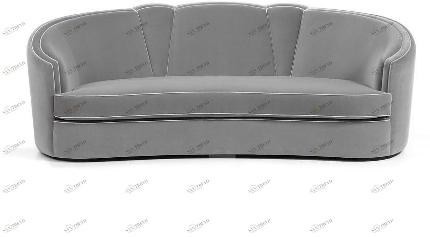 Munna Диван Deco на 3 места Fetiche sun-id-1411626