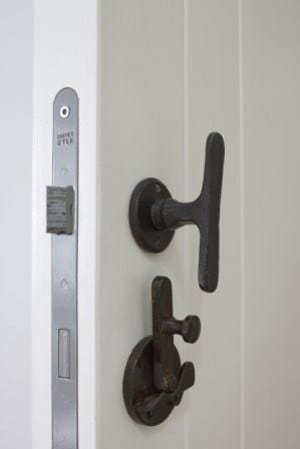 Железная ручка Dauby Pure® ARCH-00055547 - Вид №4