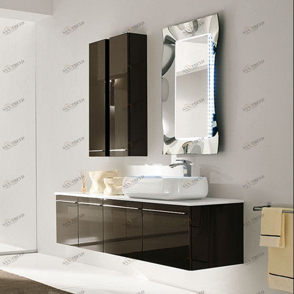 OV 03 OVER 42 Комплект мебели для ванной комнаты 165 см ARDECO Ardeco S. R. L 42540