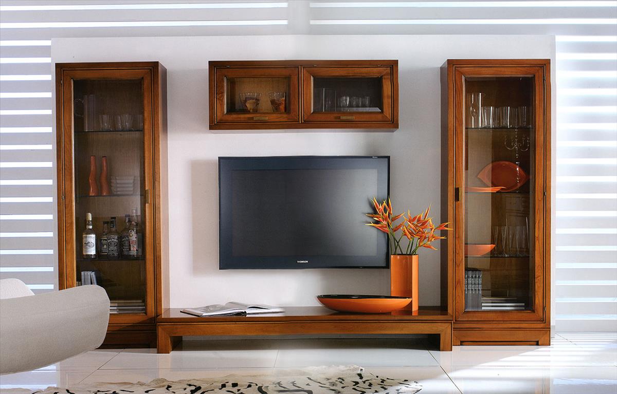 Стенка Fusion TESSAROLO Comp.16 