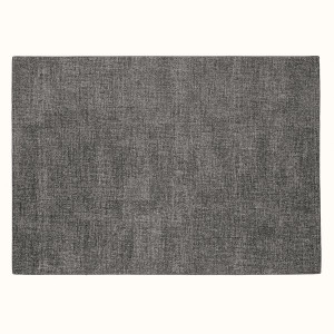 22609122 Салфетка подстановочная tiffany, темно-серая Guzzini