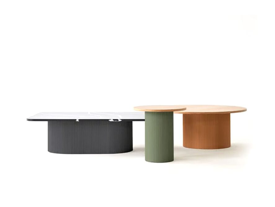 Журнальный столик Punt Dune ARCH-00032329 - Вид №4