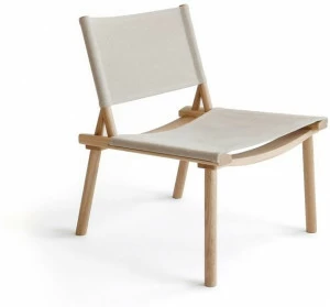 Nikari Кресло из ткани 12 design for nature