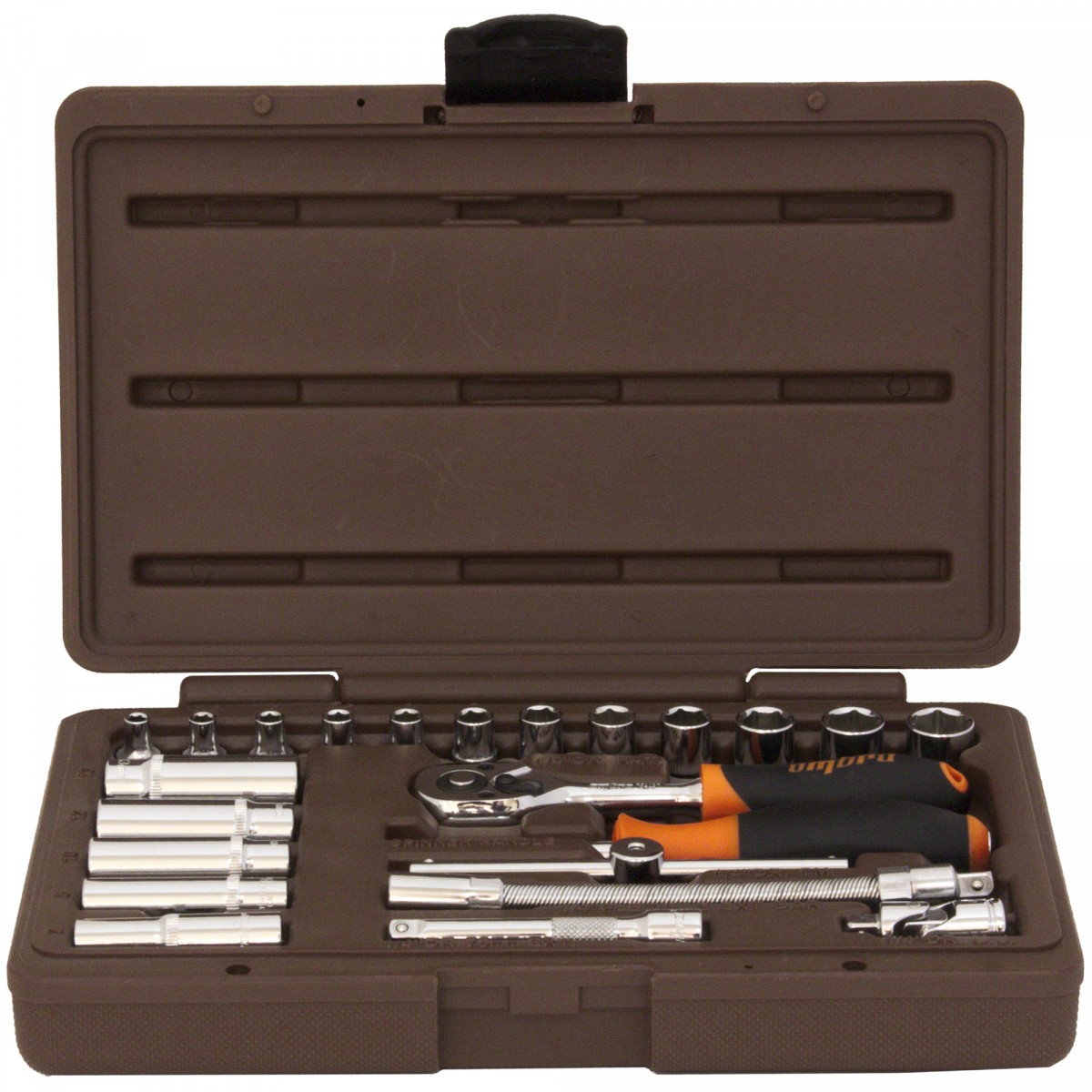 Набор инструментов Ombra 911423 6612425 STDN-0077584