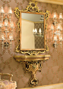 Консоль  RIVA 7971